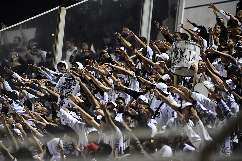 Dérbi 208: Ponte Preta confirma 10 mil torcedores para clássico