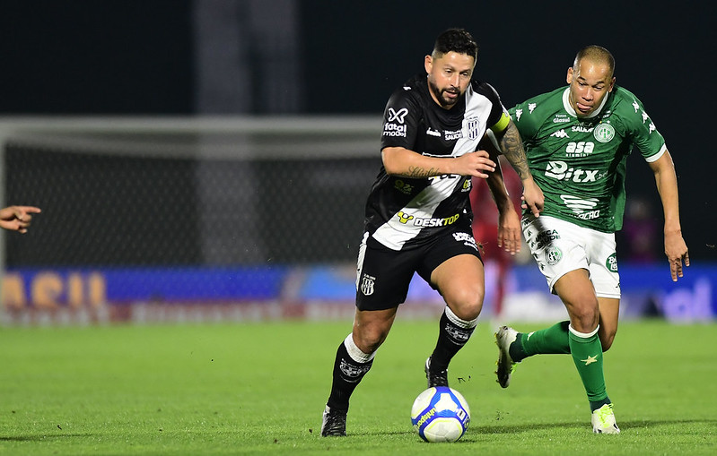 Confira o retrospecto geral do clássico entre Ponte Preta e Guarani