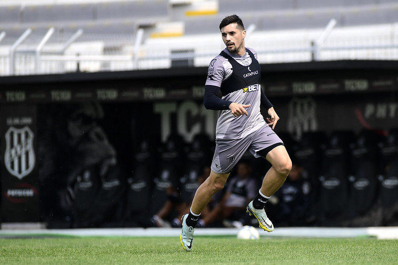 Ponte Preta pode perder dois jogadores, que serão julgados pelo STJD nesta sexta-feira