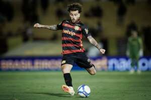 Sport x Ceará - Duelo direto no retorno a Ilha do Retiro. Onde assistir e escalações!