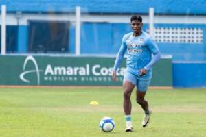 Série B: Atacante busca titularidade no Paysandu e reforça força do vestiário para brigar contra o Z-4