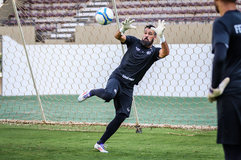 Saulo Ferroviária