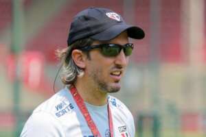 Zubeldía aprimora setor ofensivo do São Paulo para furar possível retranca do Cuiabá