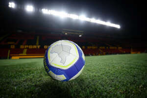 Série B: Sport protocola projeto para modernização retrofit da Ilha do Retiro