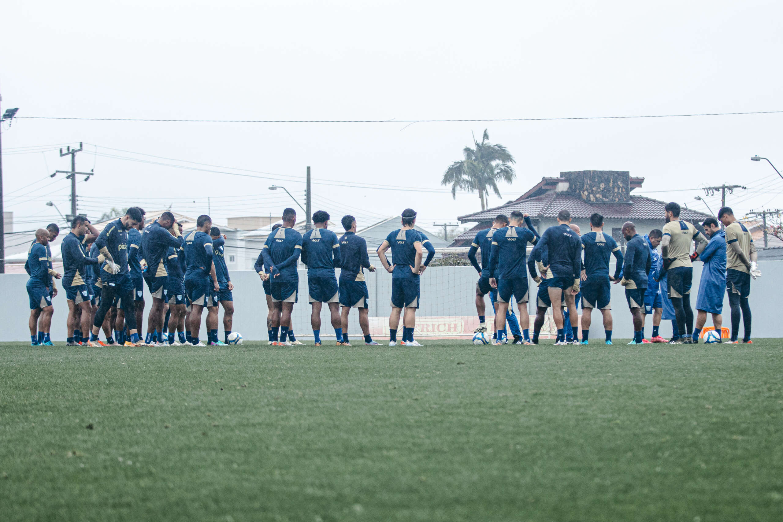 Avaí ainda sonha em brigar pelo acesso na Série B