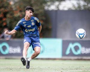 Chapecoense x Santos - Duelo dos opostos na Série B. Onde assistir e escalações!