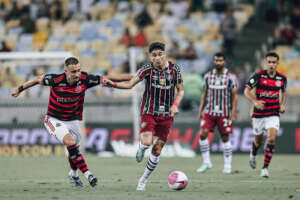 Léo Ortiz vê Flamengo distante na briga pelo título do Brasileirão e prega 'foco total' na Copa do Brasil
