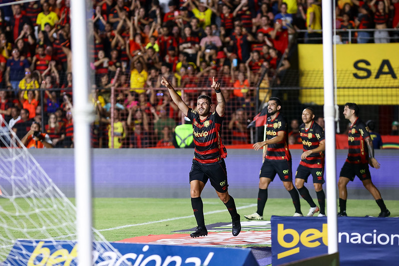 Chances de acesso do Sport aumentam na Série B e Novorizontino liga sinal de alerta. Veja!