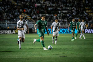 Após vitória no Dérbi 208, Guarani diminuí chance de rebaixamento para 84%. Veja!