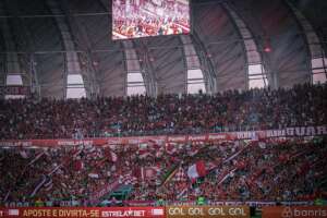 Presidente do Inter é investigado por possível gestão temerária