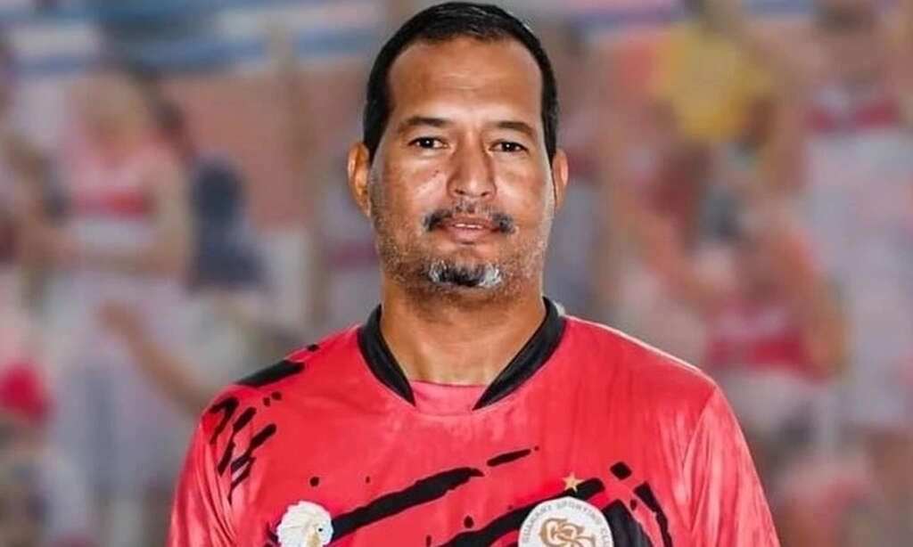 2025 já começou! Afogados anuncia treinador para o Pernambucano