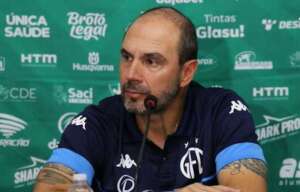 Allan Aal culpa erros por derrota do Guarani. Veja !