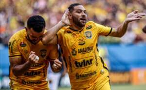 Série B: Amazonas terá força máxima para encarar o Novorizontino