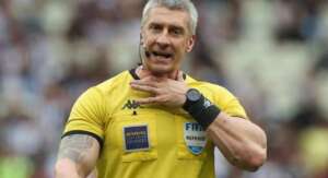 Corinthians diz que Daronco recebeu uma camisa do Flamengo