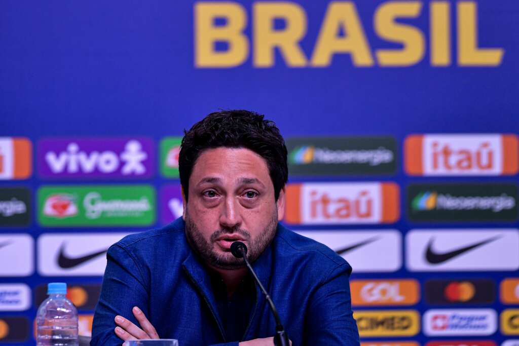 Arthur Elias convoca seleção brasileira feminina com sete estreantes: ‘Olhar para frente’