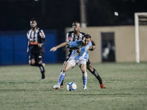 Athletic-MG x Londrina - Esquadrão tenta confirmar acesso contra Tubarão na espreita