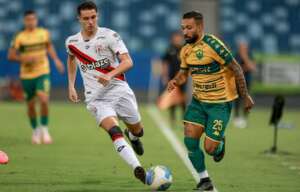 Atlético-GO x Cuiabá - Duelo direto de desesperados no Brasileirão