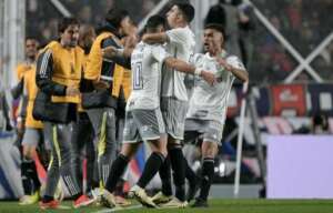 Sérgio Carvalho: Libertadores vai ter dois grandes jogos