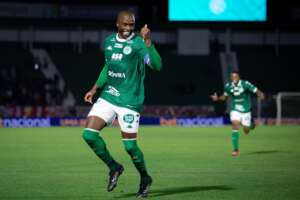 SÉRIE B: Guarani e Brusque vencem confronto direto e ganham fôlego na luta contra degola