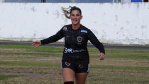 Botafogo-PB aplica 23 a 0 na abertura do Paraibano Feminino