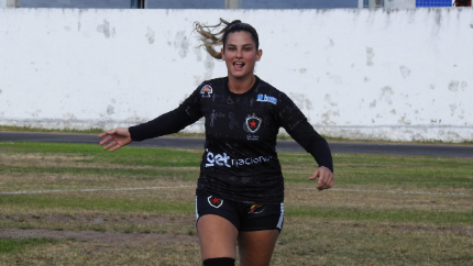 Botafogo PB feminino aplica goleada historica no Paraibano