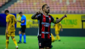 Botafogo-SP terá desfalque de peso para duelo direto com o Brusque