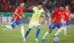 Brasil pode ir à Copa mesmo com a pior campanha da história