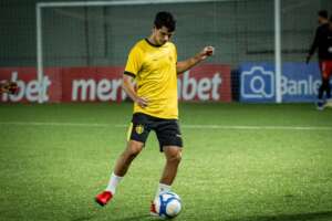 Brusque x Ituano - Duelo direto na volta do Augusto Bauer. Onde assistir e escalações!