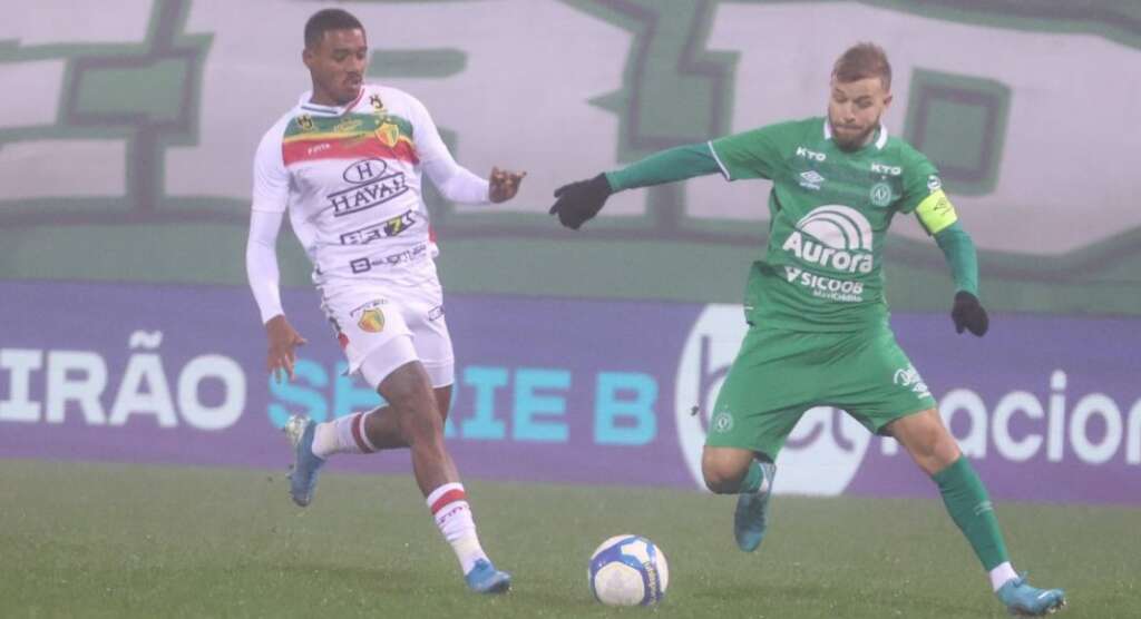 Brusque x Chapecoense – Catarinenses jogam pela vida na Série B