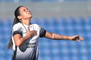 LIBERTADORES FEMININA: Corinthians é penta e amplia hegemonia no continente