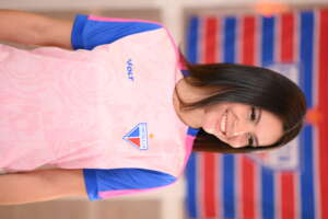Fortaleza lança uniforme em homenagem ao Outubro Rosa