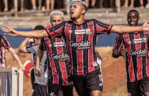 Atlético-GO confirma vice-campeão da Série D como 1º reforço para 2025