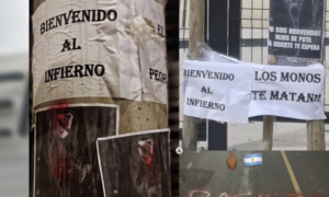 Atlético-MG x River Plate na Libertadores tem clima quente com violência e ameaças de morte