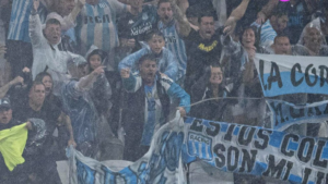 Corinthians denuncia caso de racismo em jogo contra o Racing