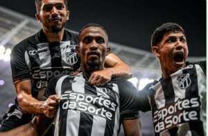 Blog do Ari - Ceará é o grande favorito contra a Ponte Preta