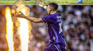 Blog do Ari: Ponte Preta se credencia para o Dérbi 208