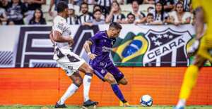 Ponte Preta perde no Ceará e mira Dérbi 208. Veja as notas!