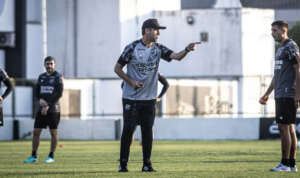 Série B: Ceará ganha opção na defesa para encarar o Ituano