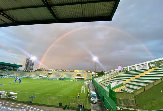 Chapecoense amplia promocao de ingressos contra o Novorizontino