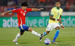 Sérgio Carvalho: Brasil tem obrigação de vencer o Peru