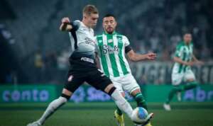 Corinthians vai jogar a Copa do Brasil de 2025 ? Entenda !