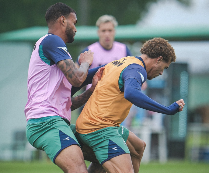 Coritiba tem retornos e dúvidas para tentar voltar a vencer na Série B