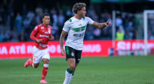 Vila Nova x Coritiba - Duelo direto na briga pelo acesso