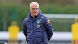Dorival convoca seleção no dia 1º; equipe treinará em Belém