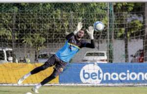 Série C: Piza lamenta saída polêmica do Botafogo-PB e Dalton também se despede do clube