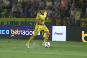 Série B: Atacante do Mirassol projeta duelo com o CRB: 