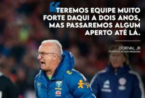 Marquinhos rebate sobre possível demissão de Dorival: 'A gente trabalha com realidade'