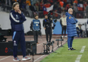 Dorival, Tite ou Diniz? Compare números da seleção brasileira com cada treinador