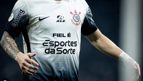 Brasileirão - 2024