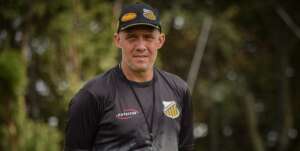 Série B: Novorizontino divulga treino no novo CT e Eduardo Baptista celebra: 